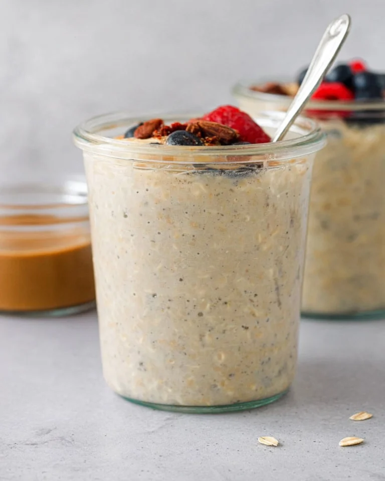 The-BEST-Overnight-Oats-Recipes-Easy-Healthy-Recipe