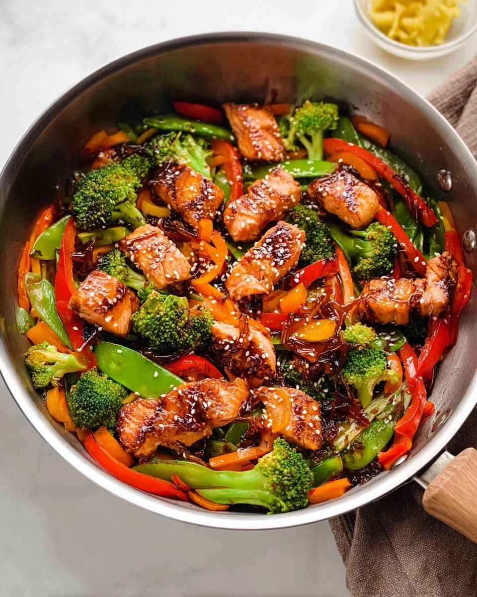The-Best-Teriyaki-Salmon-Stir-Fry-Recipe