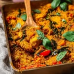 BAKED-CHICKEN-CURRY-WITH-QUINOA-Recipe