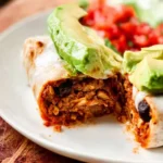 Beef Burrito 126 Beef-Burrito-Recipe