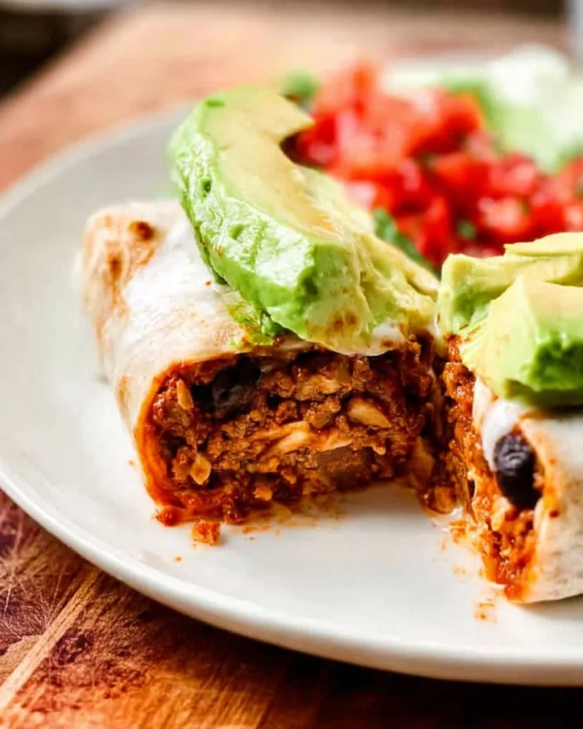 Beef-Burrito-Recipe