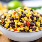 Black-Bean-and-Corn-Salsa-Recipe