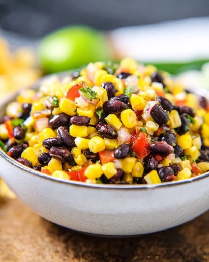 Black-Bean-and-Corn-Salsa-Recipe