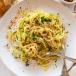 Cabbage-Pasta-Recipe