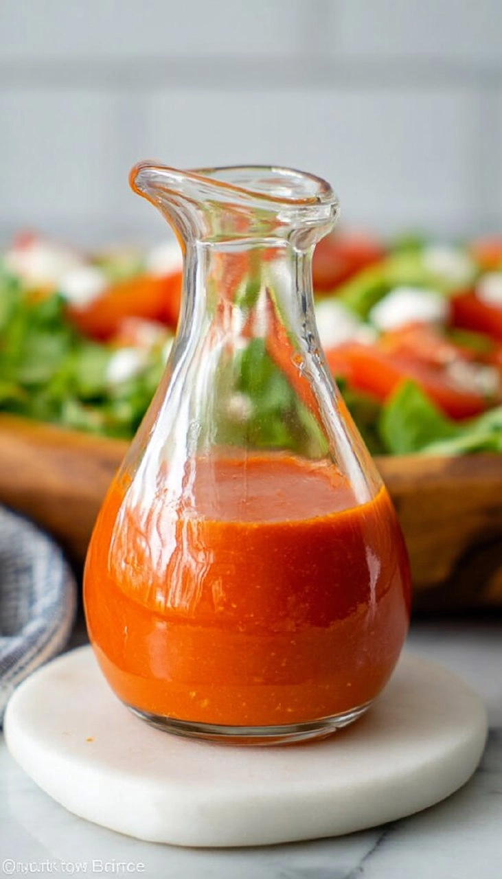 Catalina Dressing That Beats Store-Bought