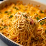 Chicken-Spaghetti-That-Makes-Dinner-So-Easy-Recipe