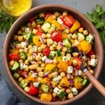 Chickpea Salad 101 Chickpea-Salad-Recipe