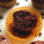 Chocolate Banana Muffins 101 Chocolate-Banana-Muffins-Recipe