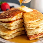 Cottage-Cheese-Pancakes-Recipe