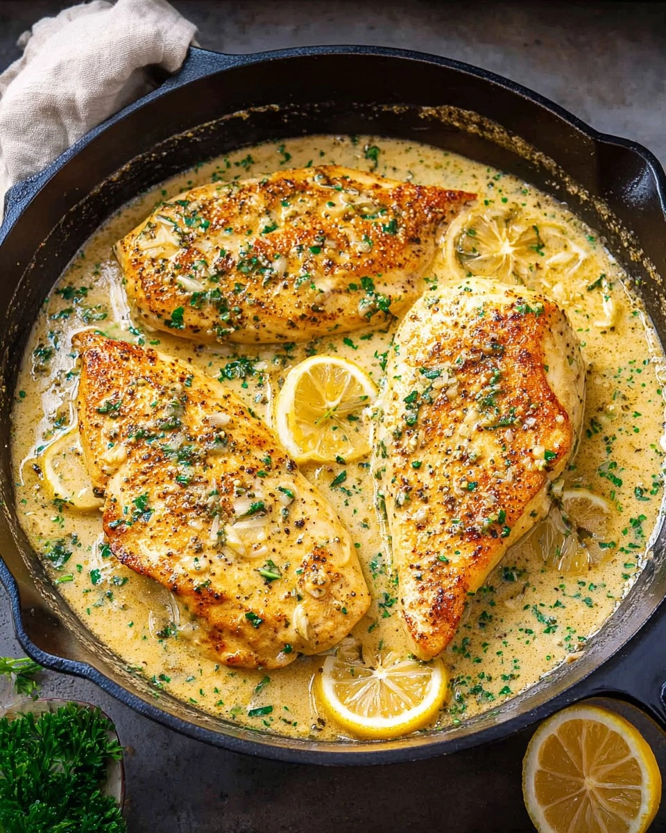 Creamy Garlic Chicken Breasts 4 Creamy-Garlic-Chicken-Breasts-Recipe