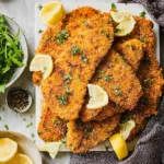 Crispy-Gluten-Free-Chicken-Cutlets-Recipe