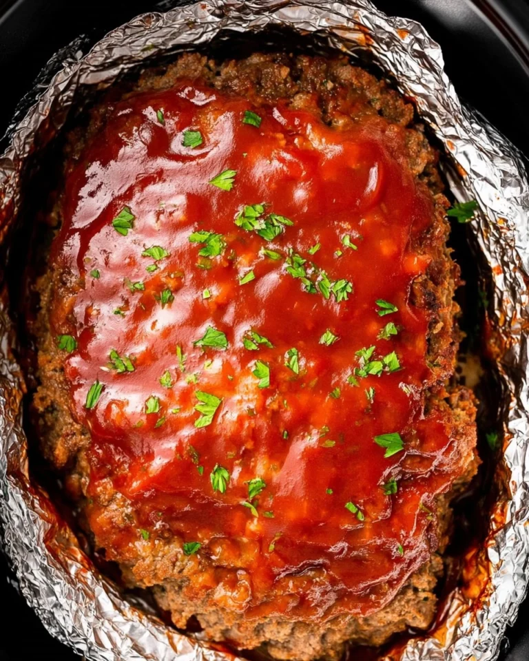Crockpot-Meatloaf-Recipe