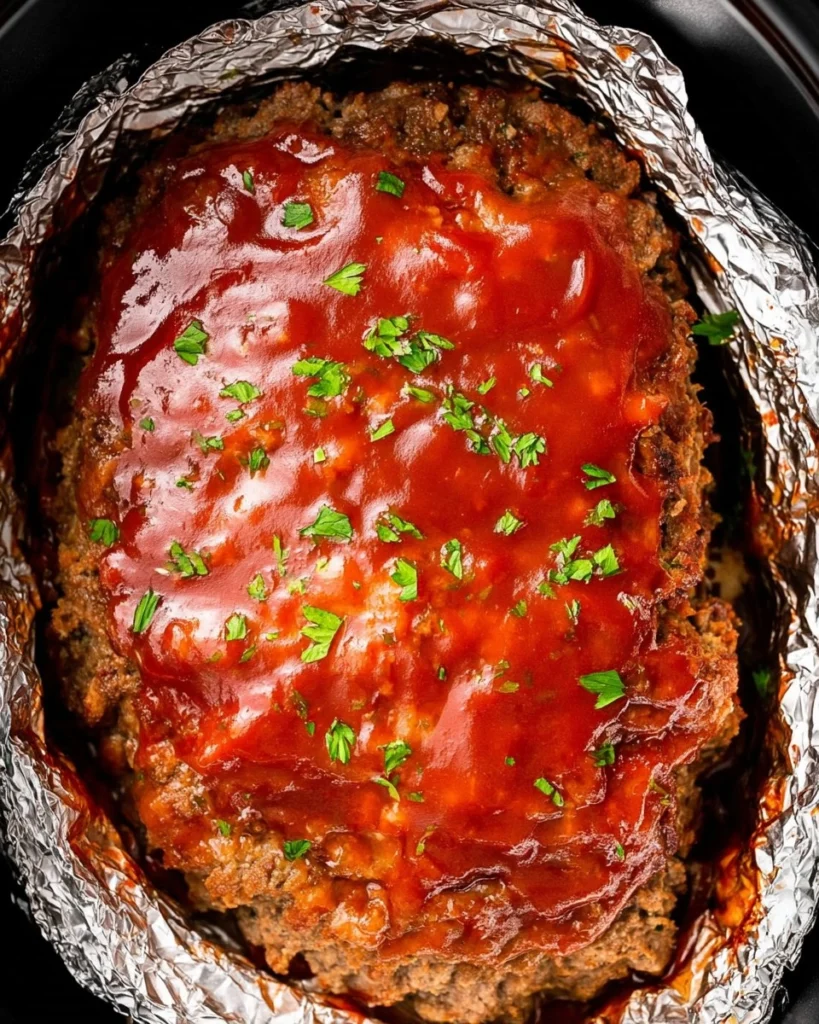 Crockpot-Meatloaf-Recipe