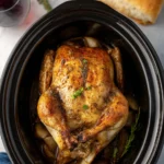 Crockpot-Whole-Chicken-10-Minute-Prep-Recipe