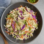 Easy-Asian-Slaw-Recipe