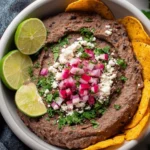 Easy-Black-Bean-Dip-Recipe