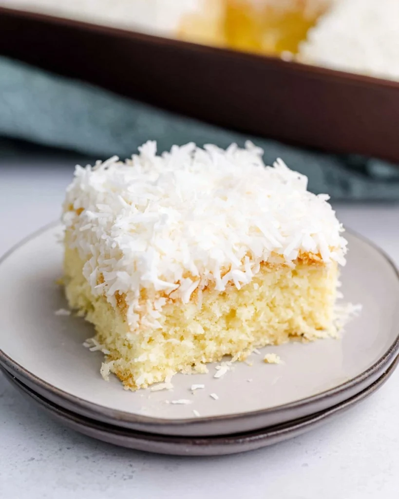 Easy-Coconut-Cake-Recipe-Recipe