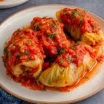 Easy-Vegan-Stuffed-Cabbage-Rolls-Recipe