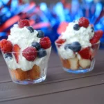 Fourth-of-July-Mini-Shortcake-Cups-Recipe