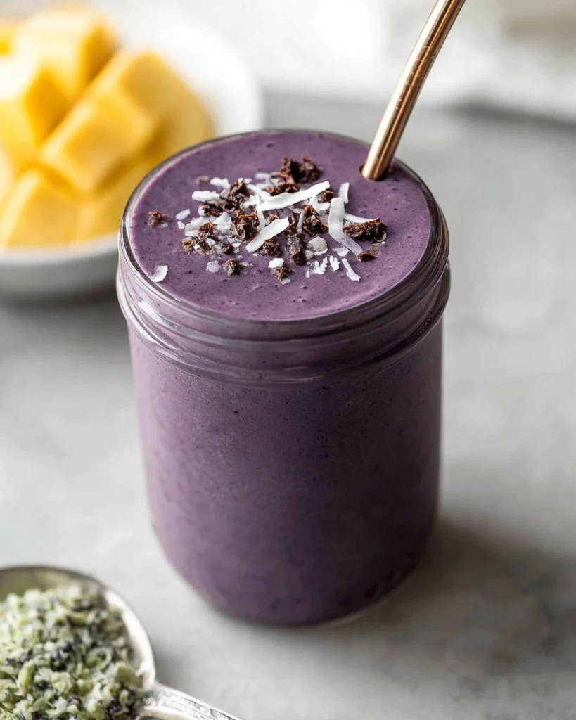 How-to-Make-a-Healthy-Smoothie-Protein-Fat-Fiber-Recipe