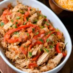Instant-Pot-Salsa-Chicken-Recipe