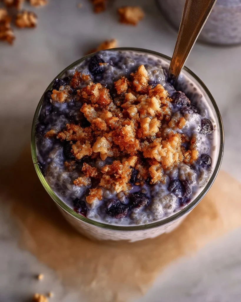 Lemon-Blueberry-Muffin-Chia-Pudding-Recipe