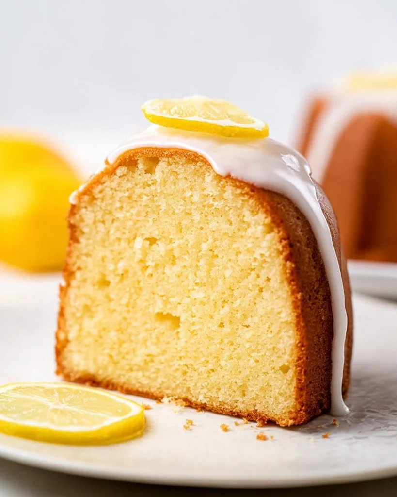 Lemon-Pound-Cake-Recipe