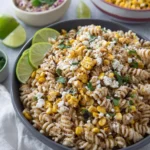 Mexican Street Corn Pasta Salad 91 Mexican-Street-Corn-Pasta-Salad-Recipe