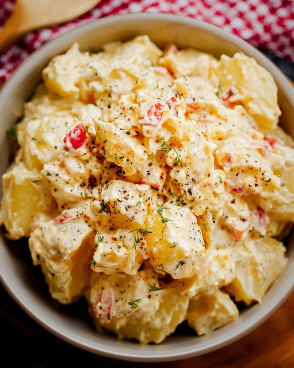Moms-Creamy-Potato-Salad-Recipe