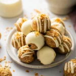 No-Bake Carrot Cake Protein Balls 111 No-Bake-Carrot-Cake-Protein-Balls-Recipe