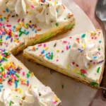 No-Bake Funfetti Cheesecake 111 No-Bake-Funfetti-Cheesecake-Recipe