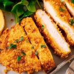 Oven-Baked-Chicken-Cutlets-Recipe