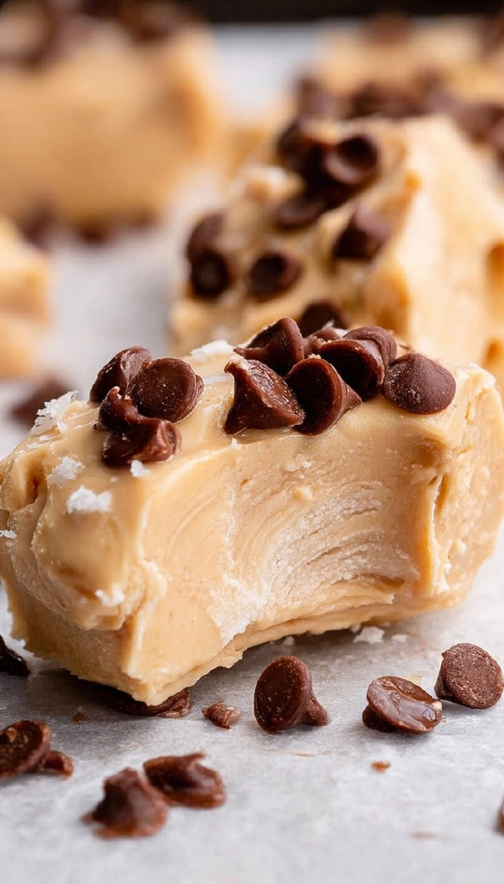 Peanut Butter Frozen Yogurt Bites