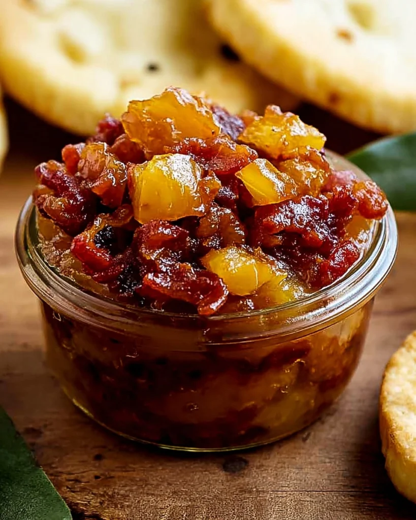 Pineapple-Bacon-Jam-Recipe