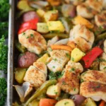 Ranch-Chicken-Sheet-Pan-Dinner-Recipe