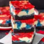 Red-White-and-Blue-Cheesecake-Bars-Recipe
