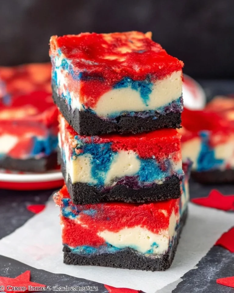 Red-White-and-Blue-Cheesecake-Bars-Recipe
