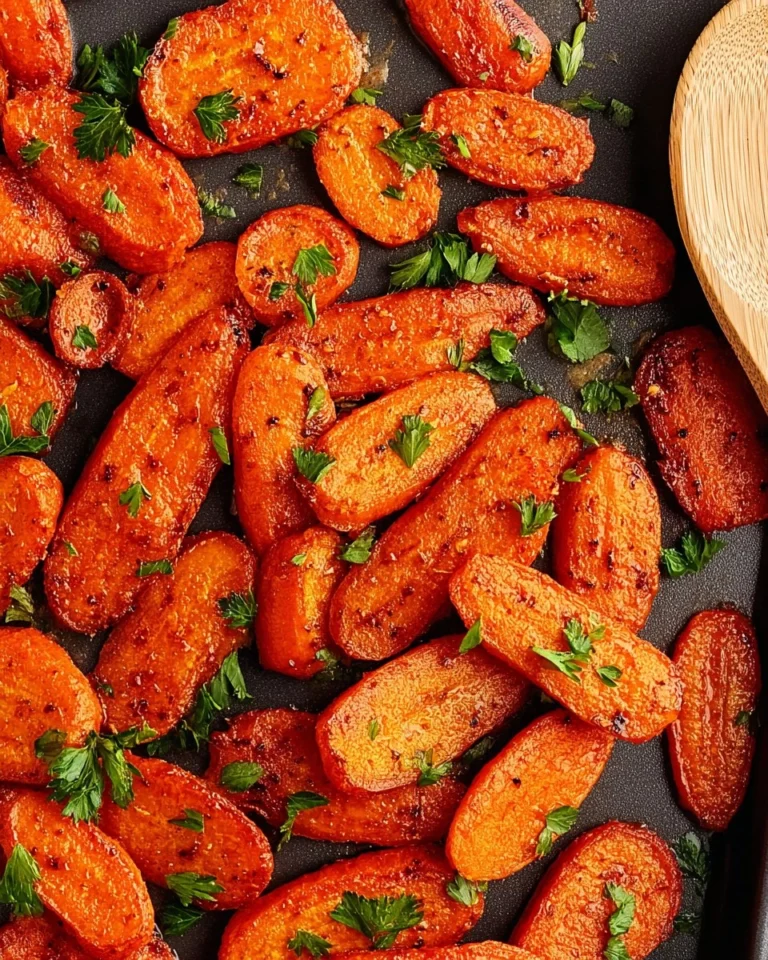 Roasted-Carrots-Recipe