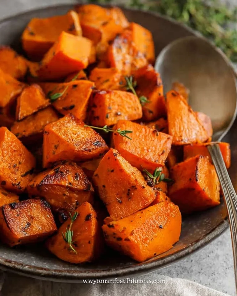 Roasted-Sweet-Potatoes-Recipe
