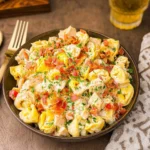 Sheet-Pan-Chicken-Bacon-Ranch-Tortellini-Recipe