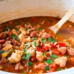 Slow-Cooker-Jambalaya-Recipe