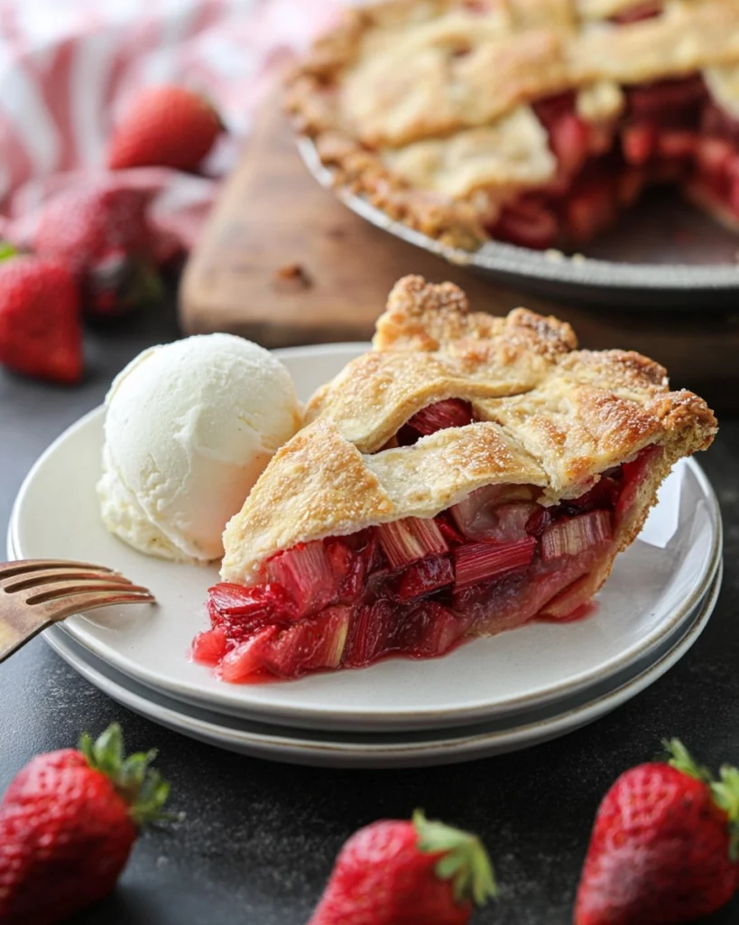 Strawberry-Rhubarb-Pie-Recipe