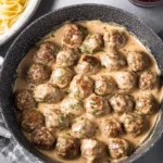Swedish-Meatballs-Recipe