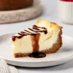 The-Best-Creamy-Homemade-Cheesecake-Recipe