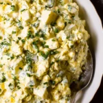 The Best Dill Pickle Egg Salad (Easy & High Protein) 76 The-Best-Dill-Pickle-Egg-Salad-Easy-High-Protein-Recipe
