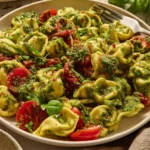 Tortellini-Pesto-Salad-Recipe