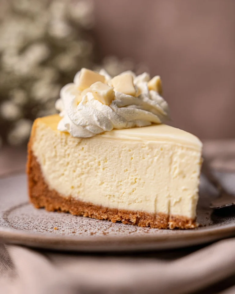 Vanilla-Bean-Cheesecake-Recipe