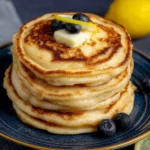 Vegan-Lemon-Ricotta-Pancakes-Recipe