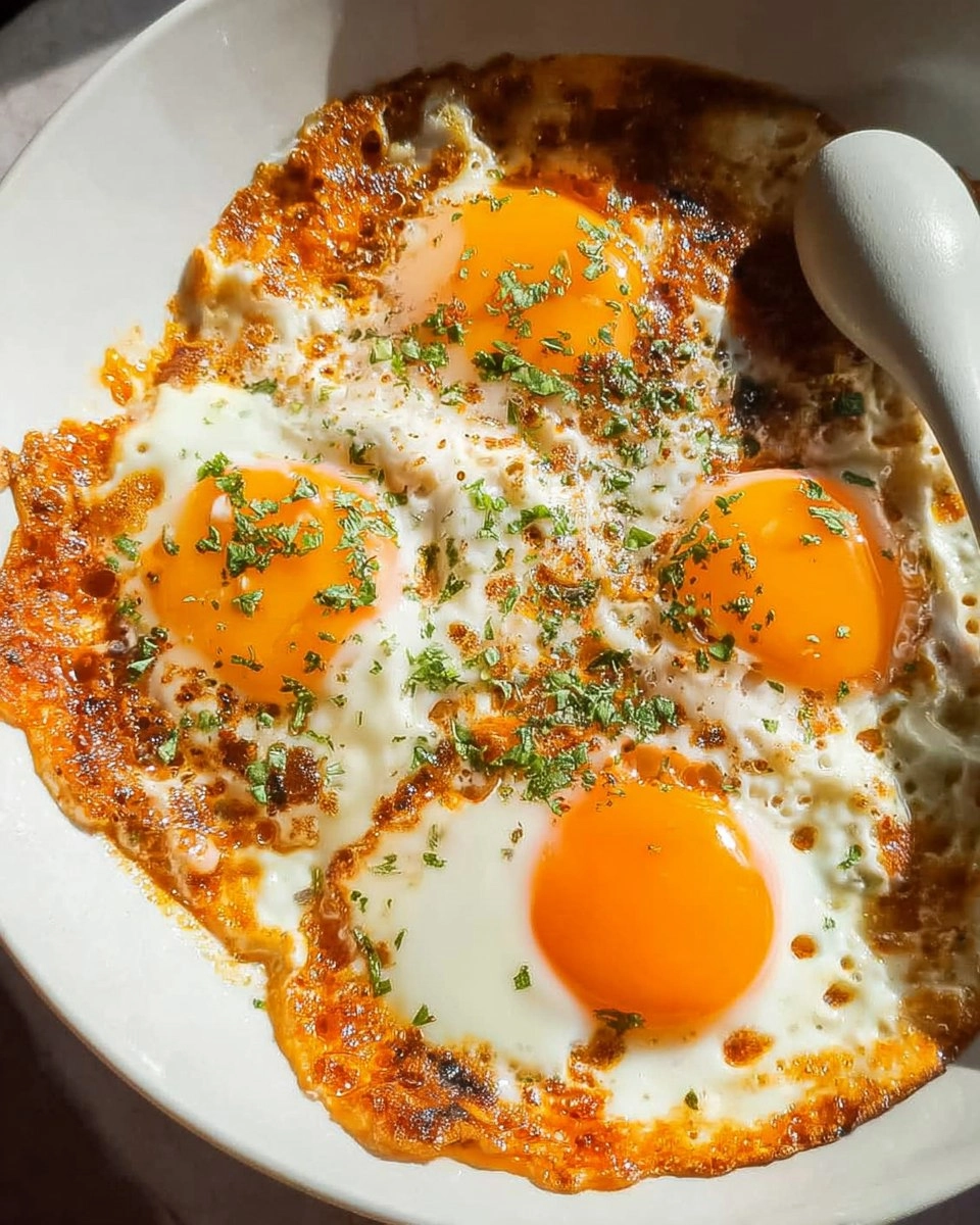 Viral-Heavy-Cream-Fried-Eggs-Recipe