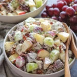 Waldorf-Salad-Recipe